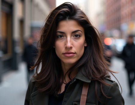 tania raymonde