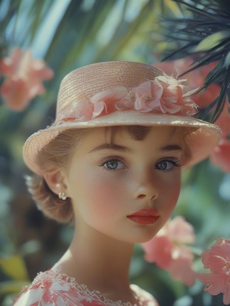 style of Slim Aarons [SDXL] 103