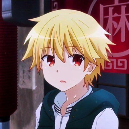 gilgamesh ! (Pony)