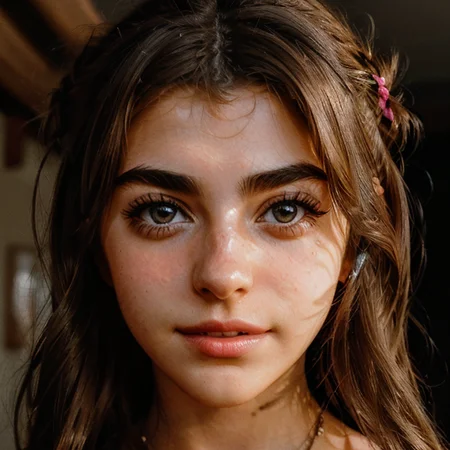 extreme-close-up-photo-of-Chaya's-face focus-on-her-eyes-and-seductive-smirk pink-lipstick <lora:detailed_eye:0.5> film-grain high-quality warm-colors colorful <lora:add_detail_v5:0.8> <lora:FujiVelvia50:0.35> <lora:color_temperature_slider_v1:1> OverallDetail <lora:Volumetric Lighting_20230531200634:0.2> volumetric-lighting backlight rim-light <lora:epi_noiseoffset2:0.25>