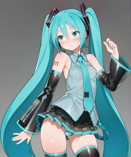 A Certain Game Style