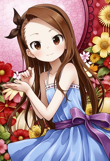 detailed background, shiny skin, posing, rating safe, 
<lora:yamamoto.pony:1>,
yamamoto,
iori, top less,