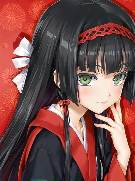 Style/mafuyu/renge/moyoka/midori/seshiru/kurumi [Happobijin]