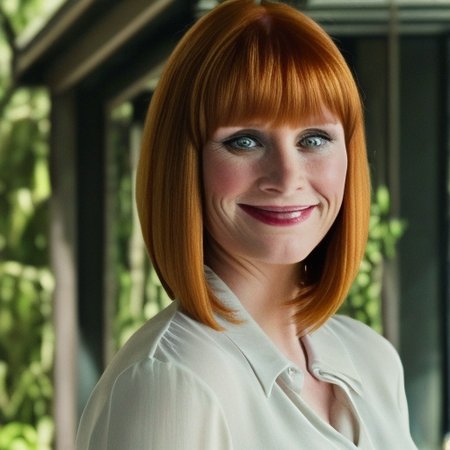 Claire Dearing (Jurassic World)