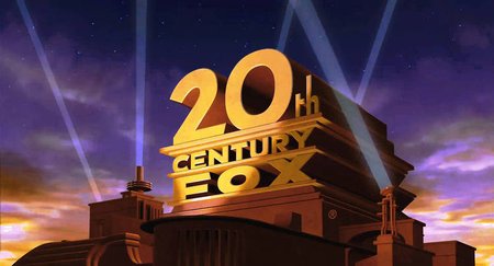 20th Century Fox Logo