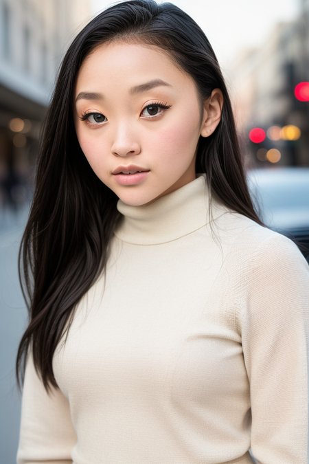 Lana Condor