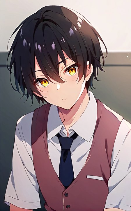 Nagi Touma  Prima Doll