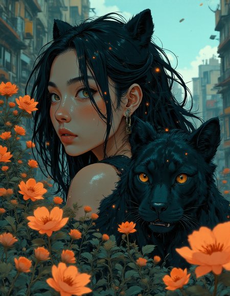 <lora:아름답고_우아한_r1:1>