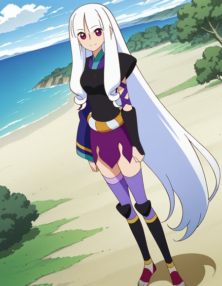 Togame (Katanagatari)
