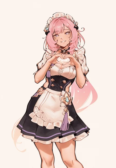 Cyber (cyanceebee) | Artist Style
