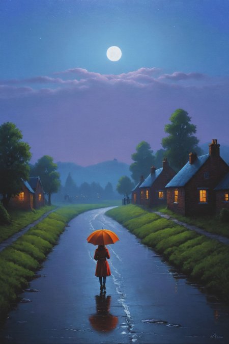 by David Renshaw and Artur Nikodem,  <lora:filmicVibesXL_v1.1:0.85> filmic
, <lora:Proskurin_oil_painting_style:0.50>