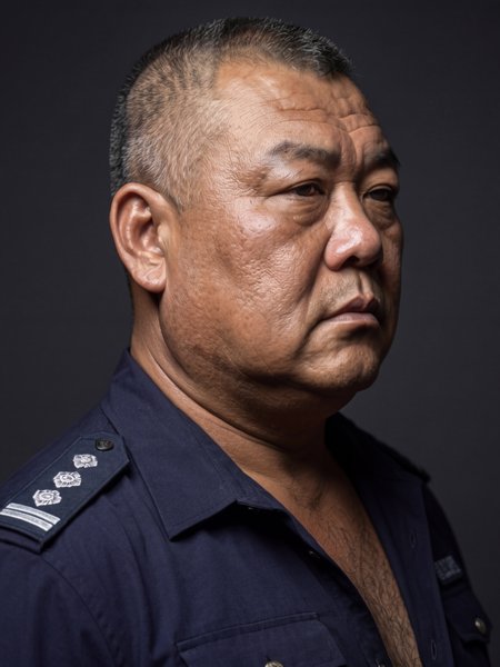police_bear_daddy
