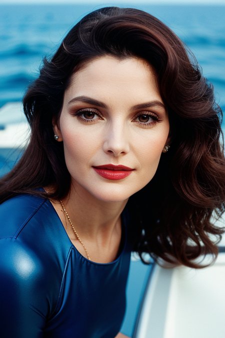 Mary Elizabeth Mastrantonio