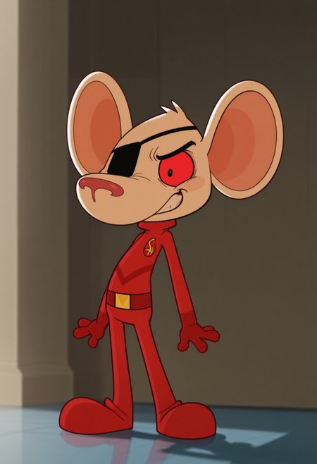 masterpiece, best quality, amazing quality, solo, 1boy, SinisterDM, eyepatch
