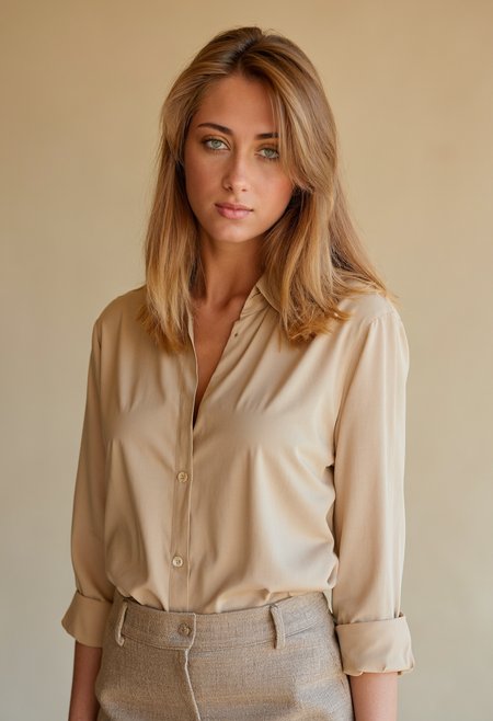 Michelle Weisstuch