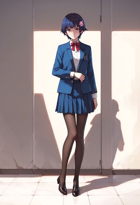 <lora:sdxl_lightning_8step_lora:1> <lora:Fixhands_anime_bdsqlsz_V1:1>score_9, score_8_up, score_7_up, best quality, uncensored, source_anime, intricate details, high quality, perfect anatomy BREAK
1girl, solo, full body, gis-esakipurin, 
<lora:gis-esakipurin_XL(pony)tagedit:1>