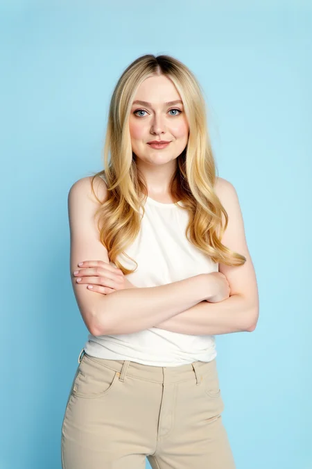 Dakota Fanning