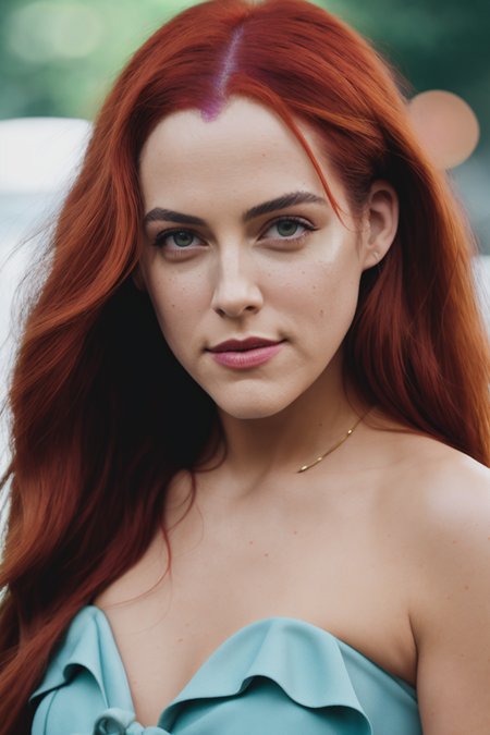 Riley Keough
