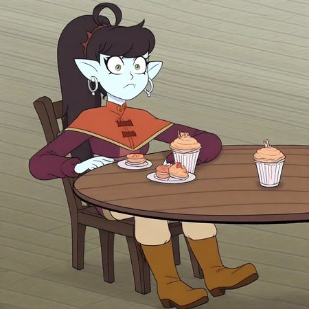 Viney (epilogue)