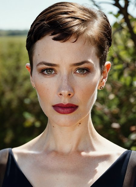 Janine Turner