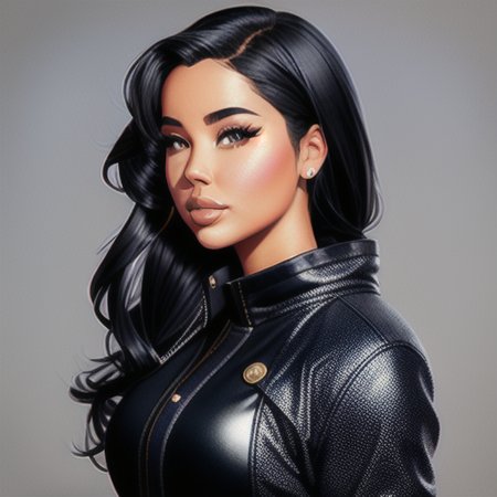 a photo portrait of a beautiful female, art by fs2023
,, best quality masterpiece, photorealistic, detailed, 8k, HDR, shallow depth of field, broad light, high contrast, backlighting, bloom, light sparkles, chromatic aberration, sharp focus, RAW color photo, cinematic lighting, octane render, volumetric lighting