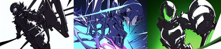 highly insanely detailed, masterpiece, top quality, best quality, highres, 4k, 8k, RAW photo, (very aesthetic, beautiful and aesthetic), 
__lazy-wildcards/cosplay-char/blame/digimortal-digimortal/prompts__, 
<lora:Digimortal_v1:1>, 
(1girl:1.3), 
solo focus, 
__lazy-wildcards/dataset/background__,âââ