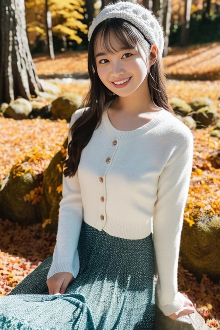 TsujiYui_JP_Idol