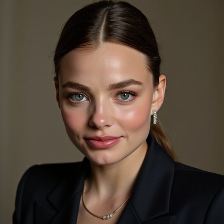 Kristine Froseth (FLUX + SDXL)