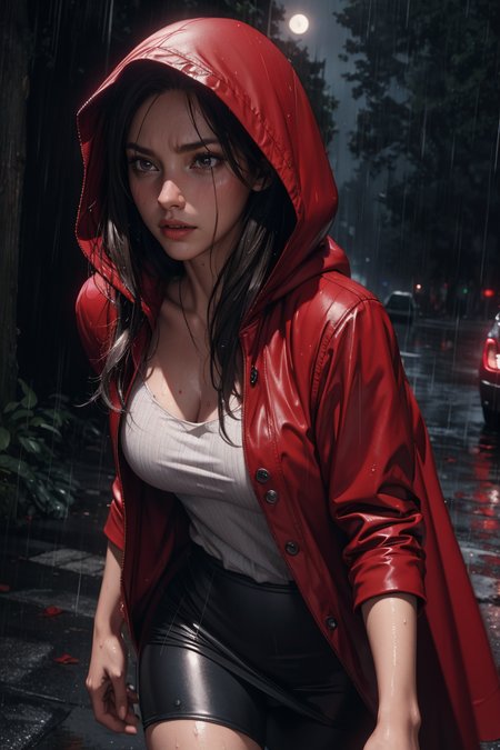 PermissiveBeauty - ArtStyle