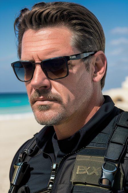 Josh Brolin