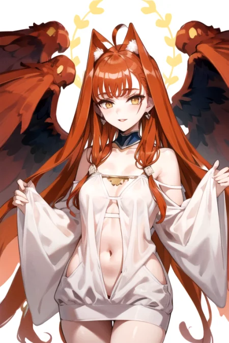 Aphrodite (Fate/Grand Order)