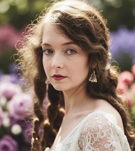 Lillian Gish (Actress)