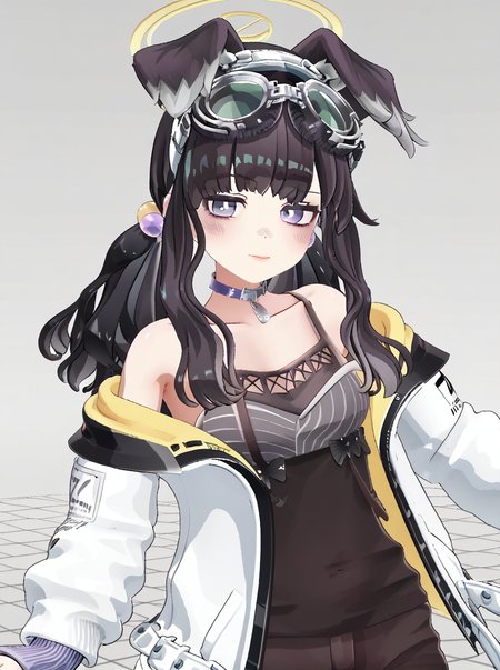 detailed background, shiny skin, posing, rating safe,
<lora:bahibiki.pony:1.0>,
bahibiki, aaa, ccc,