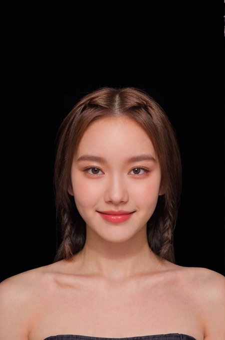 Xg Chisa (치사) Lookalike