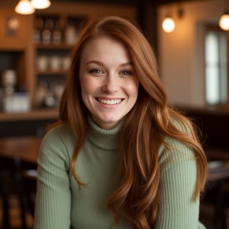 Leanna Decker Flux