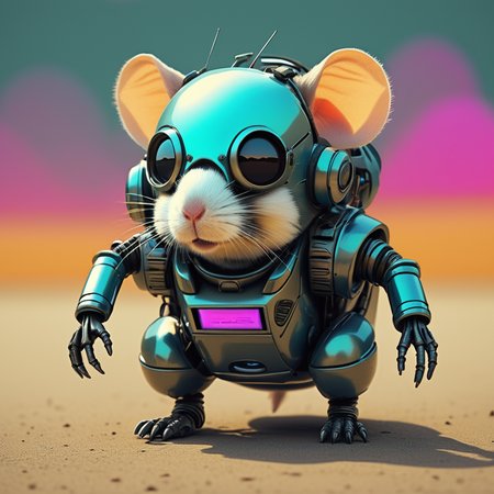 Generation Mode:

sdxl_txt2img

Positive Prompt:

Sn00pyDr00ps, robotic, Science fiction hamster from the future, neon technology and synthwave helmet, paragliding hamster,

Negative Prompt:

nsfw, cleavage, nipples

Positive Style Prompt:

Sn00pyDr00ps, robotic, Science fiction hamster from the future, neon technology and synthwave helmet, paragliding hamster,

Negative Style Prompt:

nsfw, cleavage, nipples

Model:

stable-diffusion-xl-base-1-0 (SDXL)

Width:

1024

Height:

1024

Seed:

486862818

Steps:

35

Scheduler:

dpmpp_2m_sde_k

CFG scale:

4

CFG Rescale Multiplier:

0

Seamless X Axis:

false

Seamless Y Axis:

false

High Resolution Fix Enabled:

false

LoRA:

Sn00pyDr00ps XL (SDXL) - 0.75