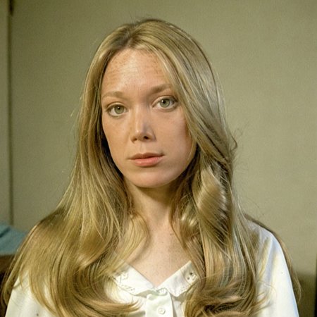 Sissy Spacek SDXL