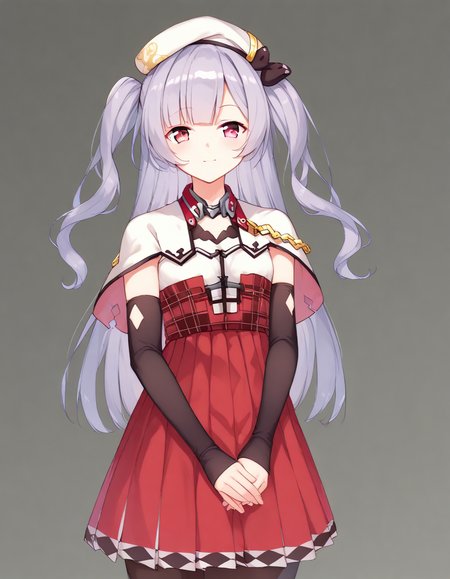 <lora:ajax_XL_pony_bf_v1:1>ajax \(azur lane\), 1girl,default, BREAK score_9, score_8_up, score_7_up, BREAK source_anime, rating_explicit, best quality, masterpiece, uncensored,<lora:sdxl_lightning_4step_lora:1>(clear eyes:1.2),clear art,zPDXLpg