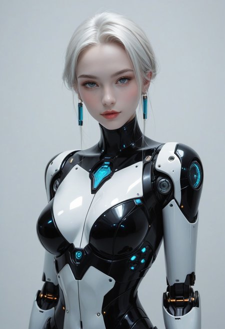 score_9, score_8_up, score_7_up, score_6_up, score_5_up, score_4_up, Expressiveh, android, robot, full metal, sexy, seductive