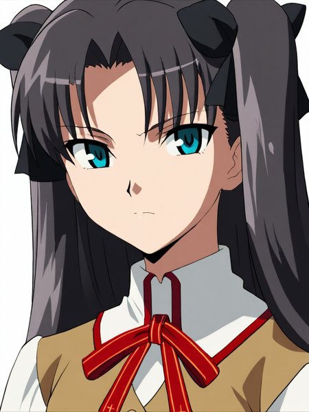 遠坂 凛（とおさか りん）| Fate/Stay Night