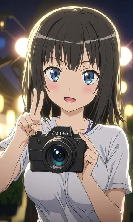 Danmachi Style (PONY) hyper