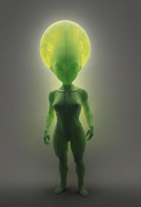 vibrant black-rainbow sss glowing, female humanoid aliens, glowing orb instead of a face,
glowing green boobs, Spiked hat, translucent skin, humanity=parasites, Standing in a row, amazing quality, masterpiece, best quality, hyper detailed, ultra detailed, UHD, perfect anatomy, portrait, dof, hyper-realism, majestic, awesome, inspiring, atmospheric haze, cinematic composition, soft shadows, national geographic style