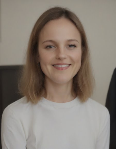 Lydia Fox