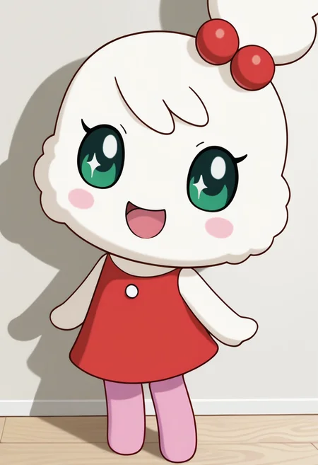 Kiramotchi (tamagotchi)