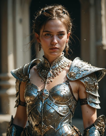 score_9, score_8_up, score_7_up, score_6_up, score_5_up, score_4_up, 1girl, small breasts, mysterious, alluring light eyes a paragon of beauty, detailed intricate armour, <lora:real_dream_pony_realistic_lora_3:0.5> <lora:FF.101.juggernautXL_version6Rundiffusion.LORA:0.5> <lora:Fant5yP0ny:0.3> <lora:MJ52:0.4>