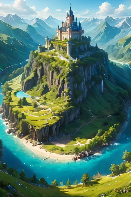 isometric style (((Ultra-detailed, 8k, highres, masterpiece)))(((epic-Ultra-HD-details, epic-Ultra-HD-highlights, epic-photo-same-realistic, upscaled-resolution, optimal)))a beautiful serenemagical landscape,<lora:ral-czmcrnbw:0.8>,ral-czmcrnbw,<lora:cs-cr1stal-v2:0.8>,cs-cr1stal-v2,<lora:More_interesting_backgrounds:0.8>,IBG,<lora:more_details:1>,<lora:SyFyEye1_v2.0:0.8>,SyFyEye1, . vibrant, beautiful, crisp, detailed, ultra detailed, intricate