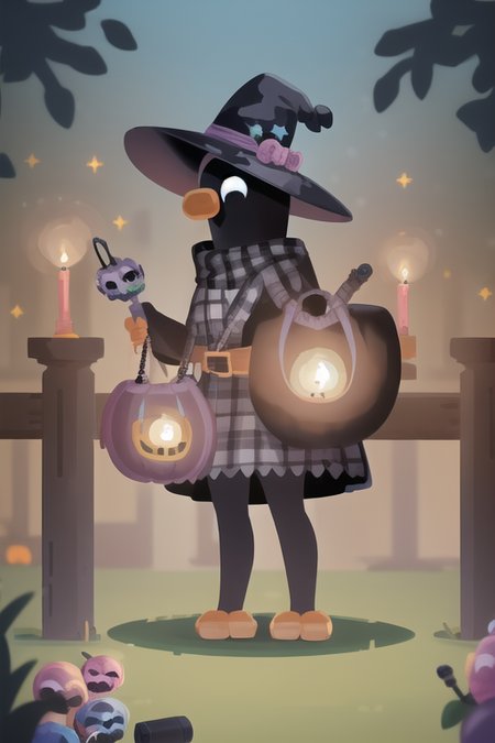 <lora:S2-Kurzgesagt-000008:1>,
bird,Kurzgesagt bird,starry,glowing,halloween,
vector art, Kurzgesagt, sharp focus, (HDR), (8k), (gigapixel), ((masterpiece))