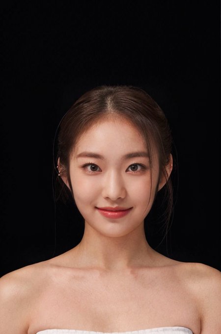 H1-Key Yel (옐) Lookalike