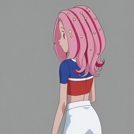Mimi Illustrious