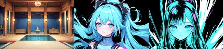 highly insanely detailed, masterpiece, top quality, best quality, highres, 4k, 8k, RAW photo, (very aesthetic, beautiful and aesthetic), 
<lora:songjua:0.6>, 
(1girl:1.3), 1other, 
__lazy-wildcards/dataset/background__,âââ